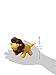 Charming Pet Latex Dog Toy Balloon, Lion, Small