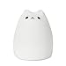 MOKOQI Rechargeable Light Bulb Lamp Set - Portable, Dimmable, Wireless LED Light Bulbs for Home, Camping, Emergency Use - Pack of 2