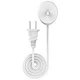 Electric Toothbrush Charger Base, Toothbrush