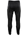 Nike Mens Academy Tech Soccer Training Pants XLarge ,BlackBlackWhite