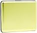 Ogon RFID Aluminum Large Smooth Wallet (Lime Green)