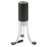 Malida Triangle Quick Sauce Stirrer Electric Blender Automatic Cooking Mixer
