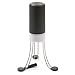 Malida Triangle Quick Sauce Stirrer Electric Blender Automatic Cooking Mixer