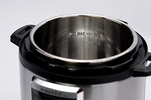 Instant-Pot-Ultra-3-Qt-10-in-1-Multi-Use-Programmable-Pressure-Cooker-Slow-Cooker-Rice-Cooker-Yogurt-Maker-Egg-Cooker-Saute-Steamer-Warmer-and-Sterilizer-Silver