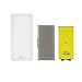 LG BCK-5100 Battery Charging Kit for LG G5 - White