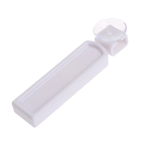 Qisuw Fridge Thermometer- Household Home Freezer Refrigerator Refrigeration Temperature Meter