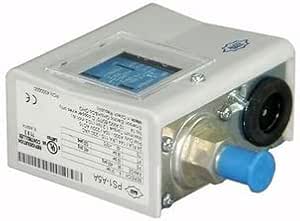 Ps1 a5a реле давления