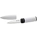 Hitecera Bullet Shape Home Kitch Ceramic Knife Set For Fruits And Vegetables. Fruit Vegetable Peeler With Paring Knife