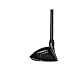 Cobra Men's King F6 Hybrid Golf Club