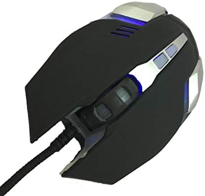 Gaming Optical Mouse USB price in Saudi Arabia | Amazon Saudi Arabia ...