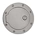 Bully GD-203CKP 09-14 Ford Chrome Fuel Door