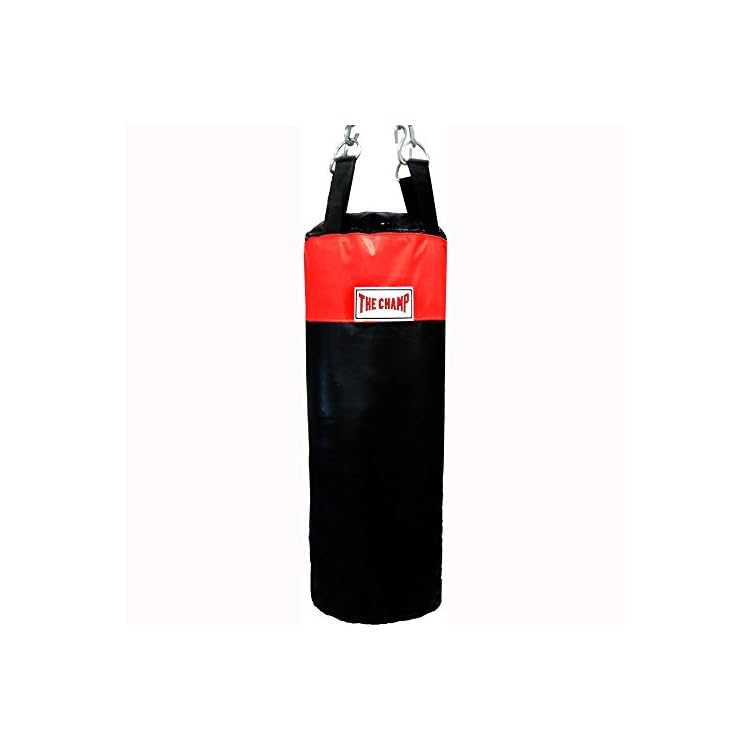 Fight champ bag Clearance