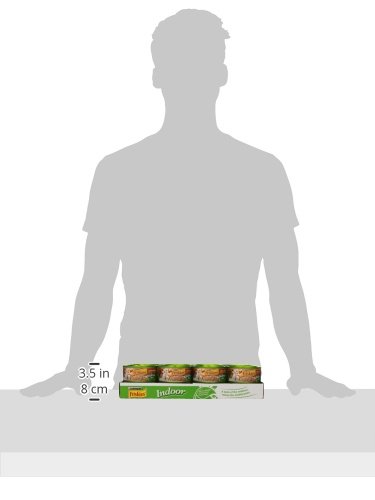PURINA FRISKIES INDOOR CAT FOOD PATE CHICKEN DINNER WITH GARDEN GREENS – (PACK OF 24) 5.5 OZ. CANS