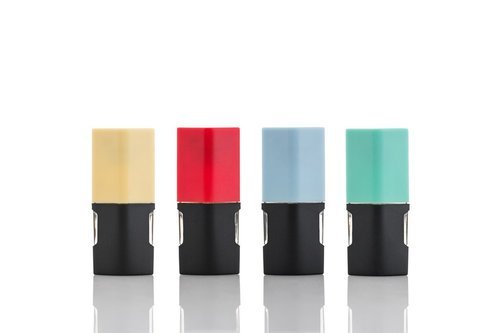 Authentic Phix Pods by MLV (MIXED) pack of 4