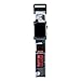 URBAN ARMOR GEAR UAG Compatible with Apple Watch Band 49/46/45/44mm, Series Ultra 2/Ultra/4-10/SE 2/SE, High Strength Nylon Weave Replacement Strap, Active Midnight Camo