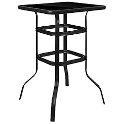 Flash Furniture Brazos Bar Table Set - 5 Piece