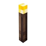 Minecraft Light Up Torch