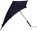 Senz Umbrellas Original, Mid Night Blue, One Size