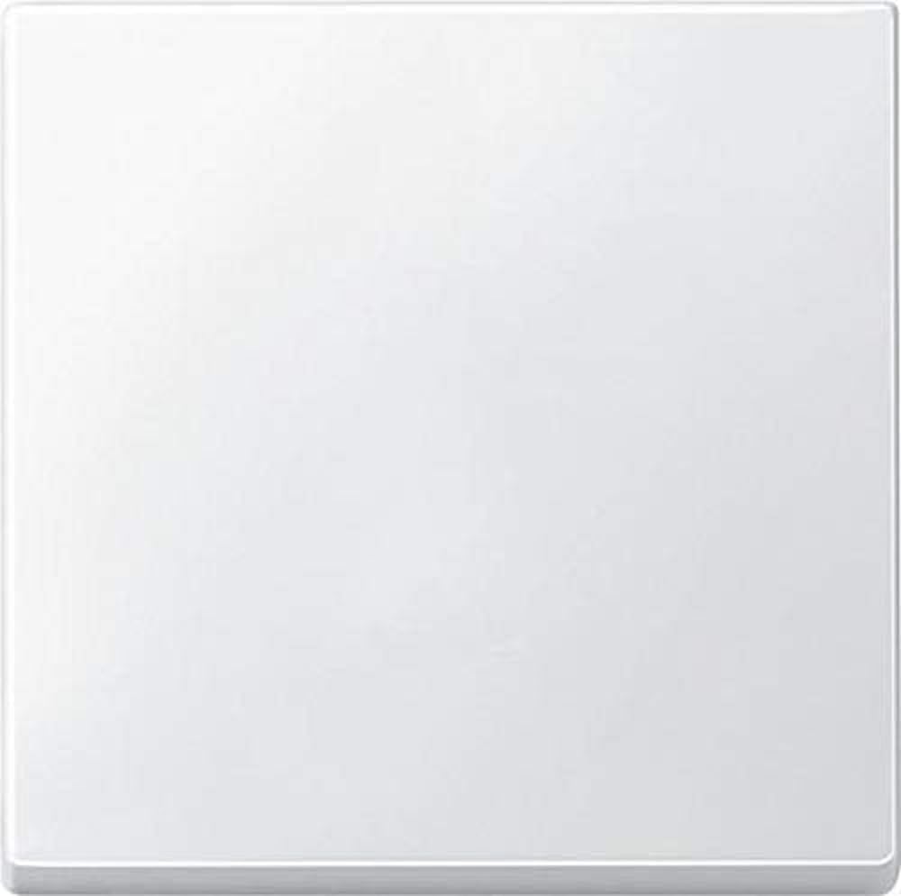 Merten System M 434119 Rocker Switch Polar White