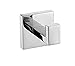 Turs SUS 304 Stainless Steel Coat Hook Towel/Robe Clothes Hook for Bath Kitchen Garage Heavy Duty Wall Mounted