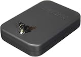 SnapSafe Lock Box Keyed Alike, Large