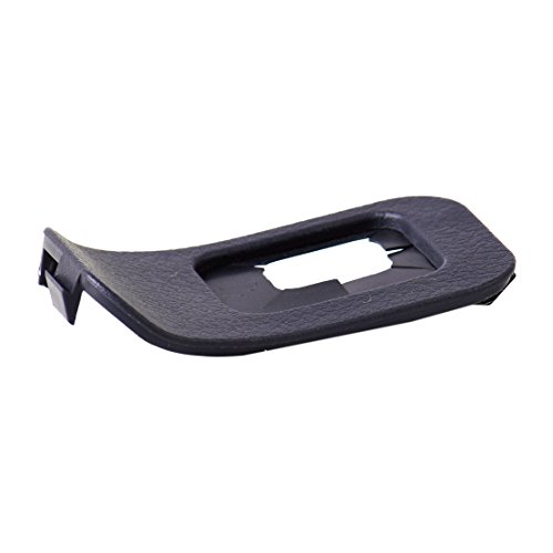 beler Steering Wheel Cruise Control Switch Cover for Toyota Camry Corolla Highlander Lexus