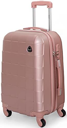 Senator Lightweight Luggage Checked Bag 