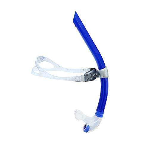 Spinosaurus Swim Snorkel For Lap Swimming Swimmers Training Snorkeling
