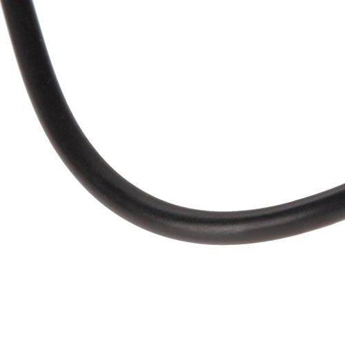 Coohole 6 Feet Durable Extended Extension Cable Cord for Nintendo 64 N64 Controller, Black - Thumbnail 5