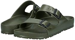 Birkenstock Mens Arizona Eva Open Toe Adults Summer