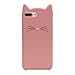 Samsung Galaxy S3 Silicone Case,Emily Fashion Super Cute 3D Realistic Delicious Pink Ice Cream Protective Silicone Back Case Cover for Samsung Galaxy S3 i9300