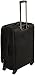 Samsonite Pro 4 DLX Softside Expandable Luggage, Black, Checked-Medium 25-Inch