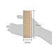 SIlicone Scar Sheets, 4pcs