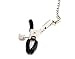 RuoFeng Clothing Accessories Entertaining Chain with Two Clips