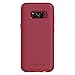 OTTERBOX Symmetry Series for Samsung Galaxy S8+ - Frustration FRĒe Packaging - Rosso Corsa (Flame RED/Race RED)
