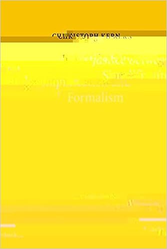 Justice Between Simplification And Formalism A Discussion - 
