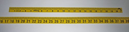 Big-Fish-Adhesive-Backed-Rules–20-Inch-Long-and-56-Inch-Long–Left-to-Right Big-Fish-Adhesive-Backed-Rules–20-Inch-Long-and-56-Inch-Long–Left-to-Right