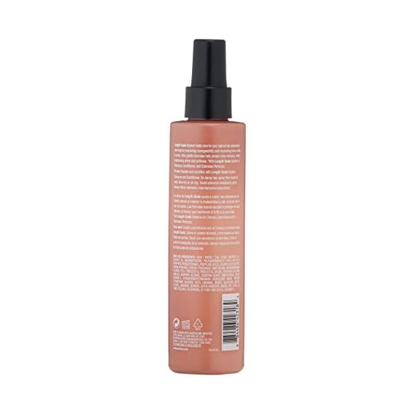 Matrix Length Goals Extensions Perfector MultiBenefit Heat Protectant