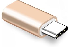 3Pcs Lightning Female to USB C Male Adapter, USB-C to Lightning Adapter for iPhone 15/16 Pro/16 Pro Max/Plus, iPad, Only for 