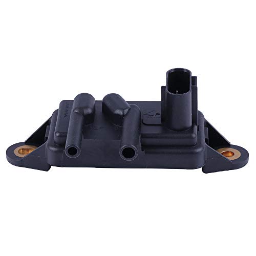image for SCITOO EGR Valve EGR Pressure Feedback Sensor ZZP220302 Fits 2010 Ford