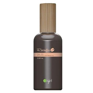 Buy O Right Recoffee Hair Oil 100ml Online At Low Prices In