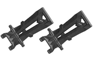 LÆGENDARY LAEGENDARY 1:16 Scale RC Cars Replacement Parts for Sonic Truck: Rear Lower Arm - Part Number SN-SJ09-2 Pieces