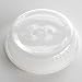 Chef Craft 21568 FBA_21587 Clear Microwave Cover, 1-Pack primary