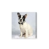 Personalized Picture/Photo to Canvas Print Wall Art - Custom Your Photo/Picture On Canvas Digitally Printed (8