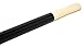 Vintage Style Black Costume Cigarette Holder By NKS (Black)