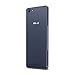 BLU Energy X LTE - 4000 mAh Super Battery - GSM Unlocked - Black