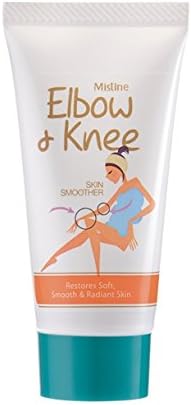 Mistine Bodi Mate Bodimate Elbow Knee Armpit Essential Skin whitening cream 30g