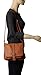 Scarleton Accent Strap Flap Crossbody bag, Satchel bag for Women, Purses for Women, Shoulder Bag for Women, H1539