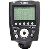 Phottix Odin II TTL Wireless Flash Trigger for Nikon - Transmitter Only (PH89069)