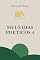 Livro Meu Dias Poéticos 4 (Meus Dias Poéticos)